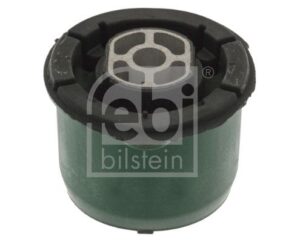 Suspension, corps de l'essieu - 49587 FEBI BILSTEIN