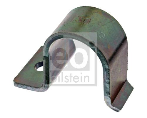 Support, suspension du stabilisateur - 36504 FEBI BILSTEIN