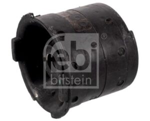 Suspension, corps de l'essieu - 174225 FEBI BILSTEIN