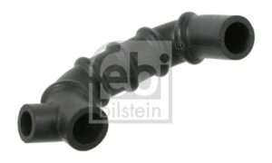 Tuyau, ventilation de carter-moteur - 26165 FEBI BILSTEIN