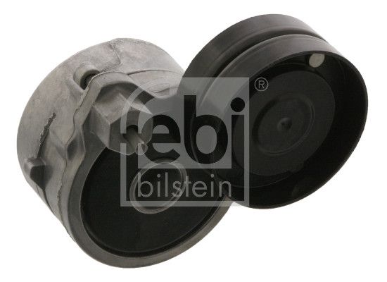 Tendeur de courroie, courroie trapézoïdale à nervures - 38981 FEBI BILSTEIN