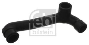 Tuyau, ventilation de carter-moteur - 38215 FEBI BILSTEIN