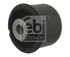 Suspension, corps de l'essieu - 34740 FEBI BILSTEIN