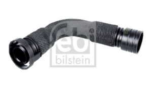 Tuyau, ventilation de carter-moteur - 45319 FEBI BILSTEIN