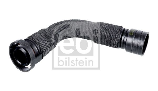 Tuyau, ventilation de carter-moteur - 45319 FEBI BILSTEIN