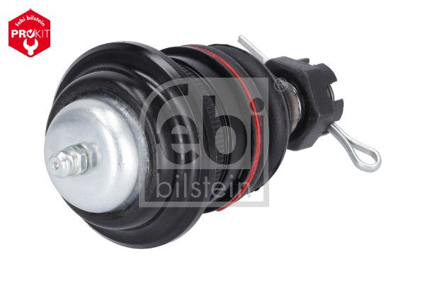 Rotule de suspension - 15072 FEBI BILSTEIN – Image 2