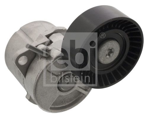 Tendeur de courroie, courroie trapézoïdale à nervures - 09813 FEBI BILSTEIN