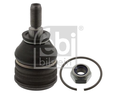 Rotule de suspension - 15885 FEBI BILSTEIN
