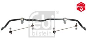 Stabilisateur, chassis - 171155 FEBI BILSTEIN