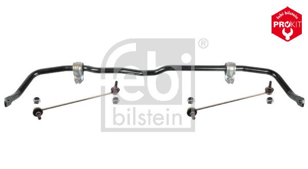 Stabilisateur, chassis - 171155 FEBI BILSTEIN