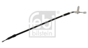 Tirette à câble, frein de stationnement - 37267 FEBI BILSTEIN