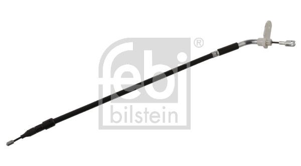 Tirette à câble, frein de stationnement - 37267 FEBI BILSTEIN