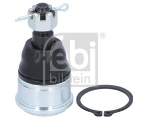 Rotule de suspension - 177745 FEBI BILSTEIN