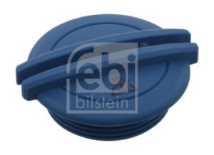 Bouchon, réservoir de liquide de refroidissement - 40722 FEBI BILSTEIN
