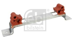 Suspension, échappement - 172574 FEBI BILSTEIN