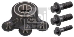 Rotule de suspension - 28355 FEBI BILSTEIN