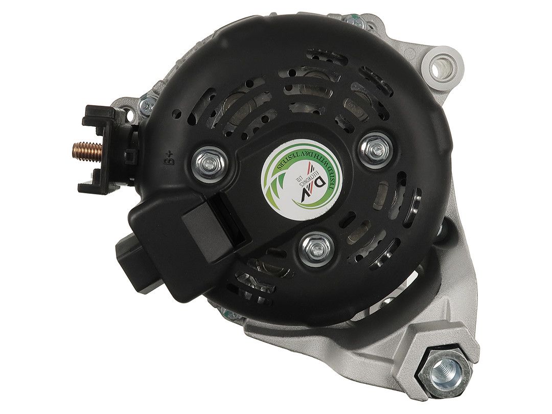 ALTERNATOR BMW: 1 (F40) 116 D, 1 (F40) 118 D, 1 (F40) 118 I,MINI: MINI (F55) COO - A6856S AS-PL – Image 3