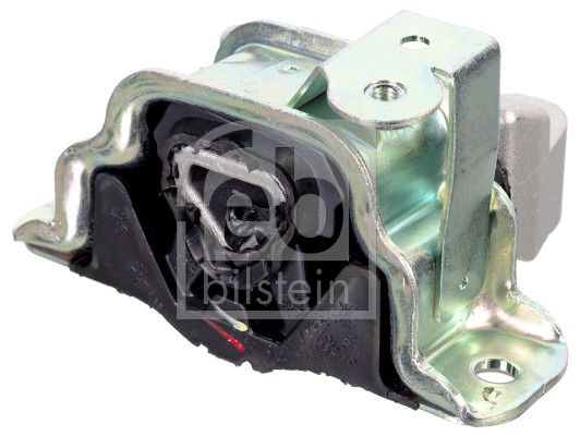 Support moteur - 102751 FEBI BILSTEIN