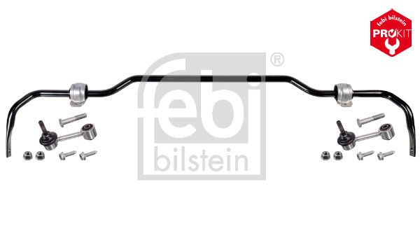 Stabilisateur, chassis - 175046 FEBI BILSTEIN
