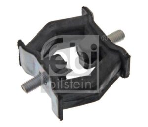 Suspension, échappement - 21225 FEBI BILSTEIN