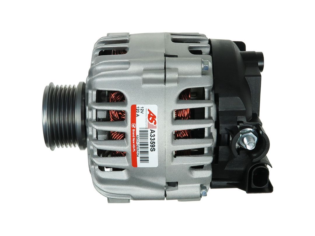 Alternateur - A3359S AS-PL – Image 4