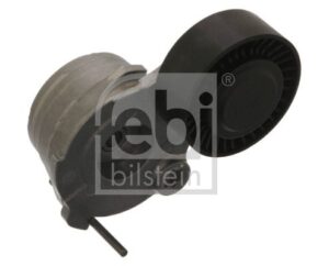 Tendeur de courroie, courroie trapézoïdale à nervures - 43750 FEBI BILSTEIN