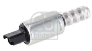 Valve de commande, réglage d'arbres à came - 102775 FEBI BILSTEIN