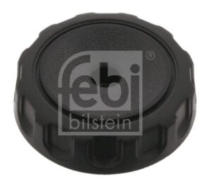 Bouton tournant, ajustage du dossier - 15950 FEBI BILSTEIN