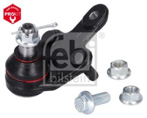 Rotule de suspension - 48223 FEBI BILSTEIN