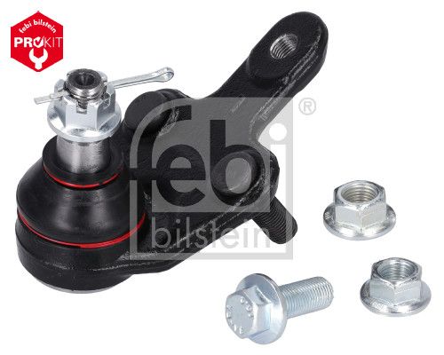 Rotule de suspension - 48223 FEBI BILSTEIN