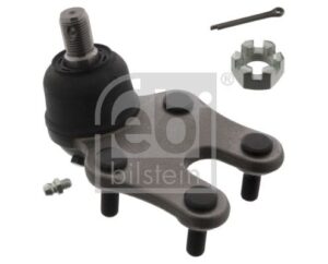 Rotule de suspension - 41357 FEBI BILSTEIN