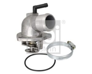 Thermostat d'eau - 27869 FEBI BILSTEIN