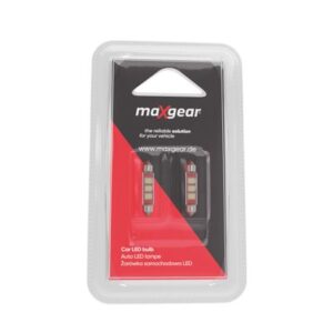 Ampoule, feu arrière - 78-0165SET MAXGEAR