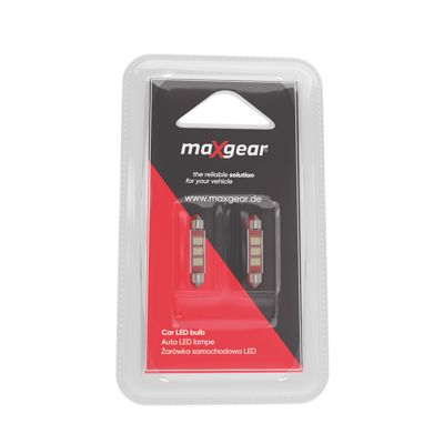 Ampoule, feu arrière - 78-0165SET MAXGEAR