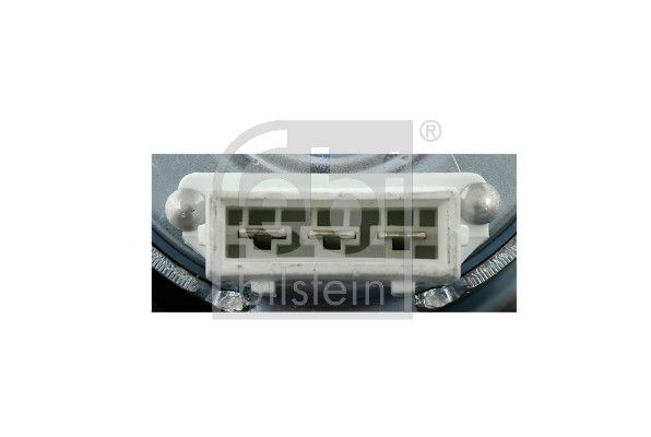 Ventilateur, refroidissement du moteur - 06993 FEBI BILSTEIN – Image 2