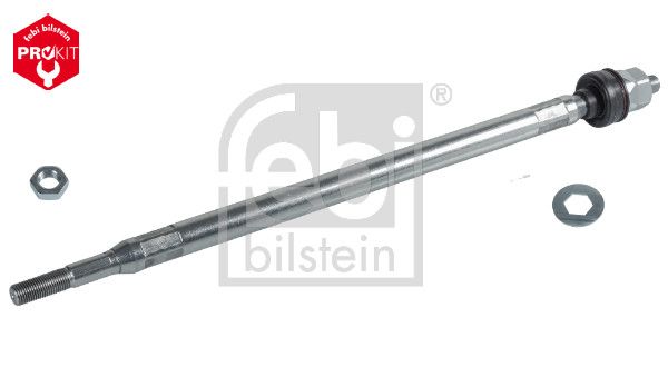 Rotule de direction intérieure, barre de connexion - 42209 FEBI BILSTEIN