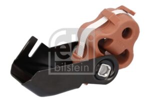Suspension, échappement - 188236 FEBI BILSTEIN