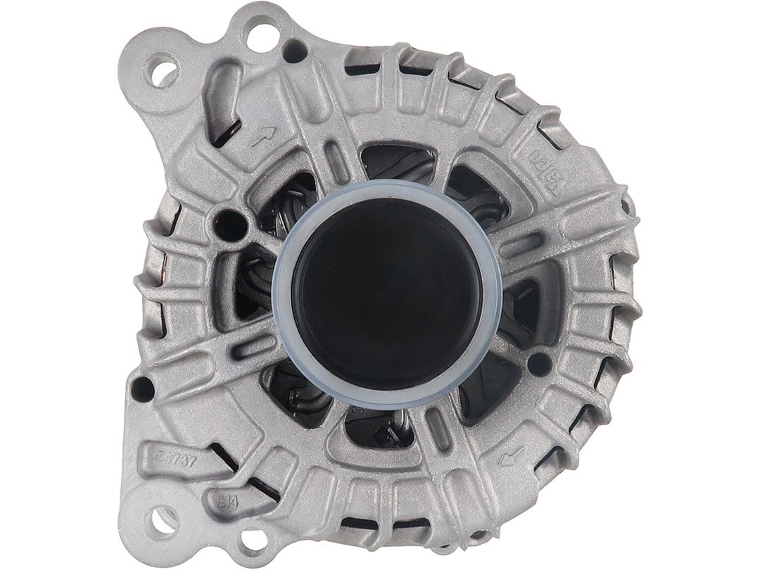 ALTERNATOR VW: PASSAT B9 VARIANT 2.0 TDI 4MOTION, TIGUAN 2.0 TDI, TIGUAN 2.0 TDI 4MOTION,SKODA: KODIAQ 2.0 TDI, KODIAQ 2.0 TDI 4X4, SUPERB 2 - A3767_VALEO AS-PL