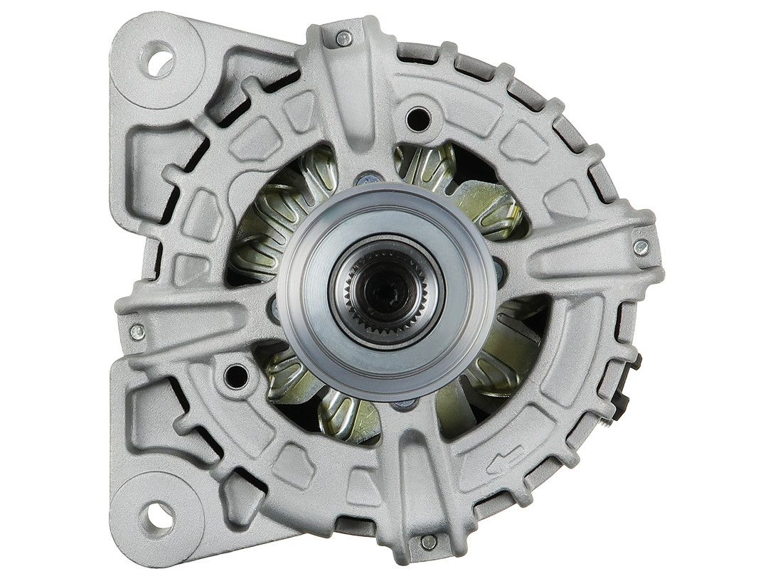 ALTERNATOR NISSAN: JUKE 1.0, JUKE 1.0 DIG-T 117,DACIA: DUSTER 1.0 LPG, DUSTER 1.0 TCE 100, DUSTER 1.0 TCE 100 4X4,RENAULT: CAPTUR 1.0 TCE 90 - A0918S AS-PL