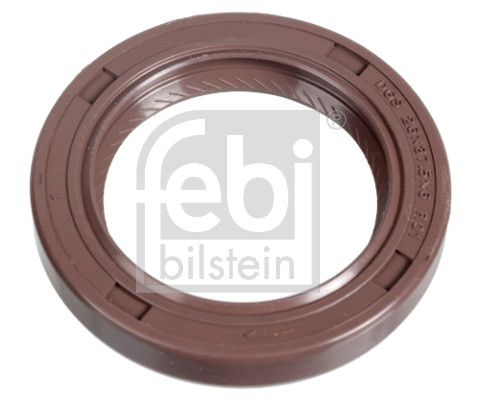 Bague d'étanchéité, vilebrequin - 106998 FEBI BILSTEIN