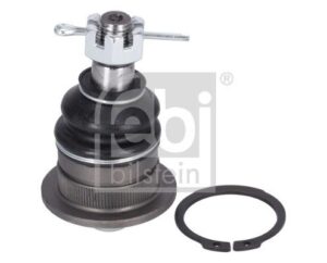 Rotule de suspension - 41863 FEBI BILSTEIN