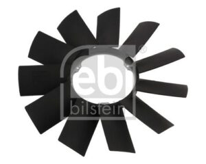 Roue du souffleur, refroidissement du moteur - 19256 FEBI BILSTEIN