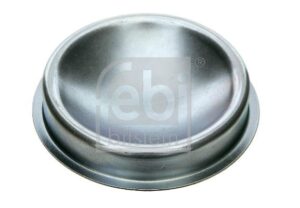 Bonnette/tete/bout, roulement de roue - 21616 FEBI BILSTEIN