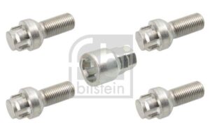 Vis de roue - 27056 FEBI BILSTEIN