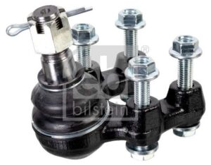Rotule de suspension - 48162 FEBI BILSTEIN
