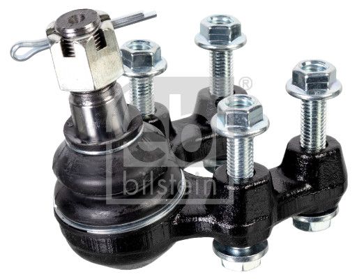 Rotule de suspension - 48162 FEBI BILSTEIN