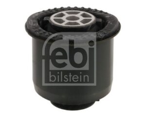 Suspension, corps de l'essieu - 31129 FEBI BILSTEIN