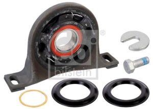 Suspension, arbre de cardan - 175745 FEBI BILSTEIN