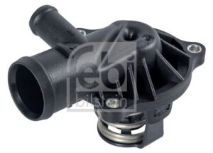 Thermostat, liquide de refroidissement - 170648 FEBI BILSTEIN