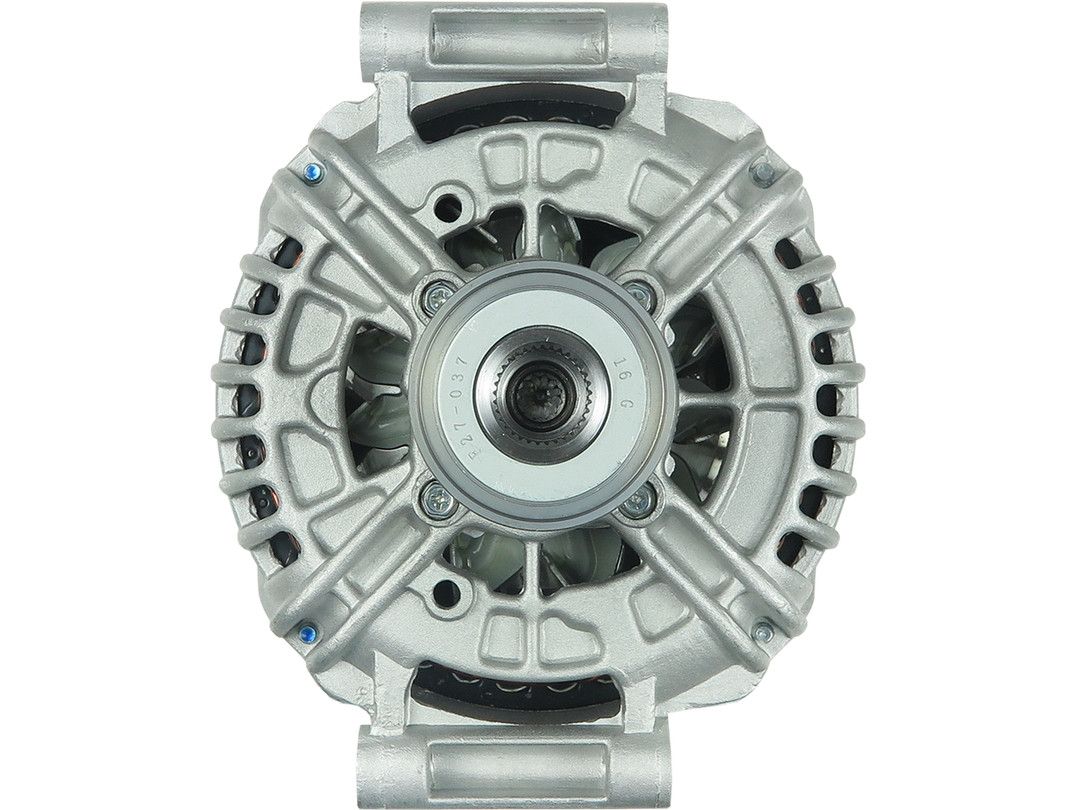 Alternateur - A0207 AS-PL